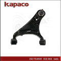 Kapaco Ensamblaje de brazo superior y brazo de control izquierdo delantero de calidad superior para LAND ROVER OEM NO. RBJ500232